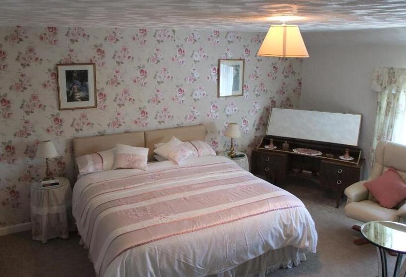 ジュニアスイート, Erw Lon Farm