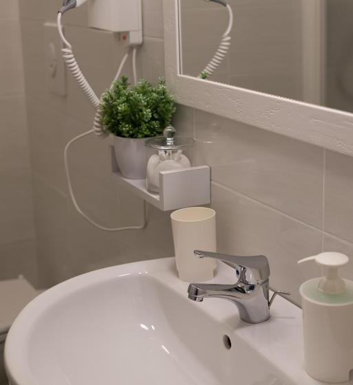 Standard-huone, Ingarda Rooms