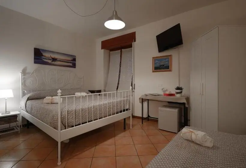 スタンダードルーム, Ingarda Rooms