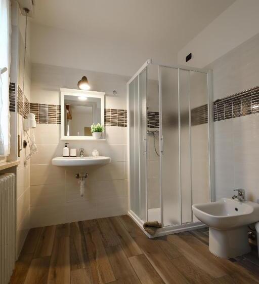 Standard-huone King-vuode, Ingarda Rooms