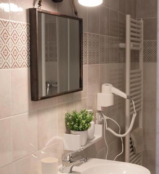 Deluxe-huone King-vuode, Ingarda Rooms