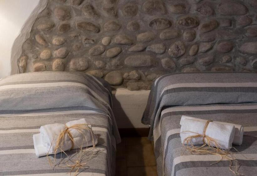 Deluxe-huone King-vuode, Ingarda Rooms