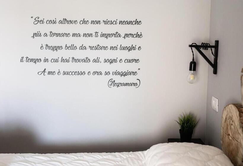 Номер Стандарт, Pietrachiara