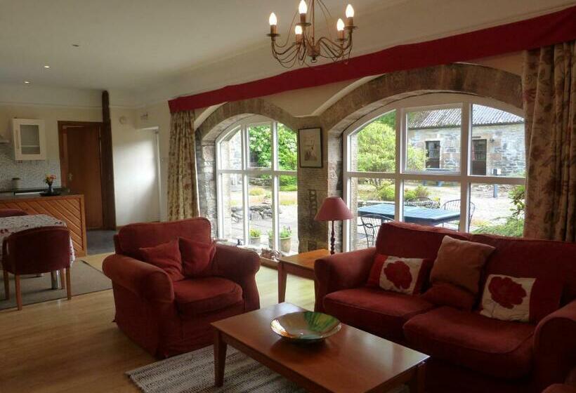 חדר סטנדרט, The Steading At Barmore