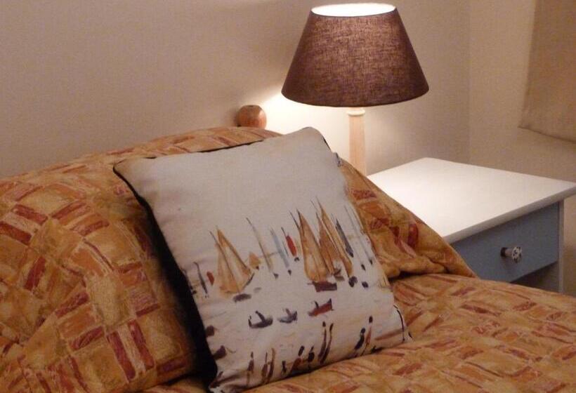 חדר סטנדרט, The Steading At Barmore