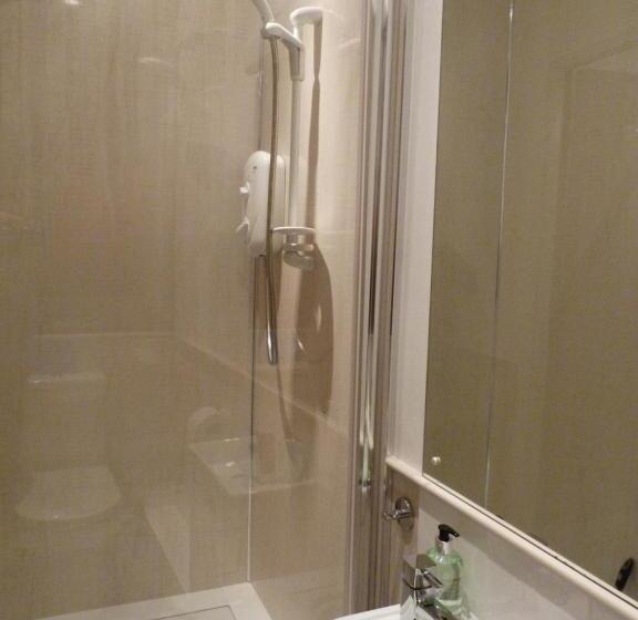 חדר סטנדרט, The Steading At Barmore