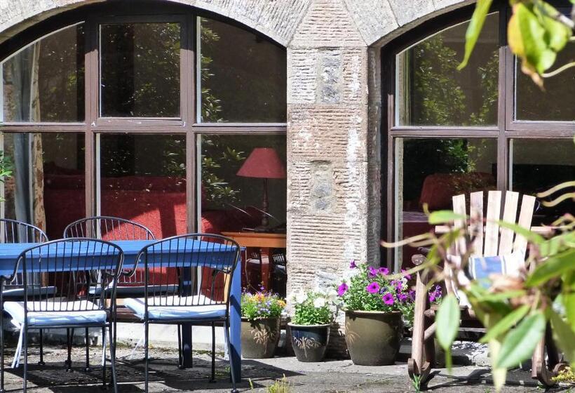 חדר סטנדרט, The Steading At Barmore