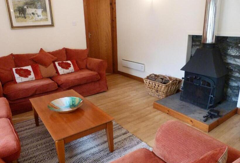 חדר סטנדרט, The Steading At Barmore