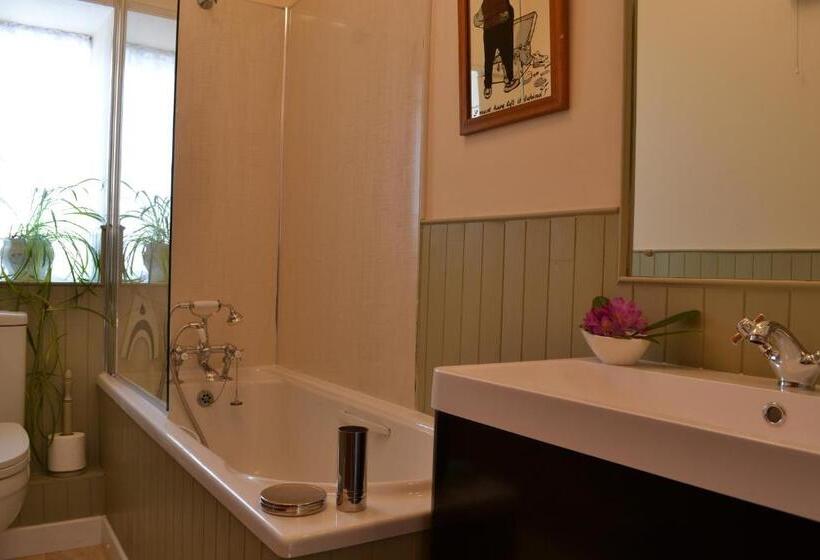 בקתה, The Steading At Barmore