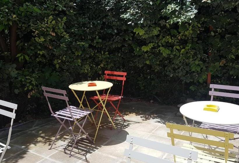 Номер Стандарт Трехместный, Borgo Sofia Bed And Breakfast