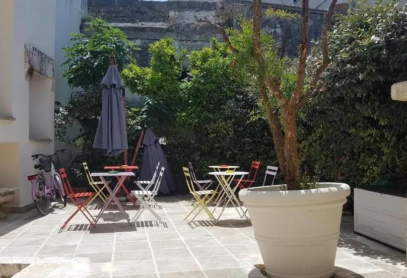 スタンダードトリプルルーム, Borgo Sofia Bed And Breakfast