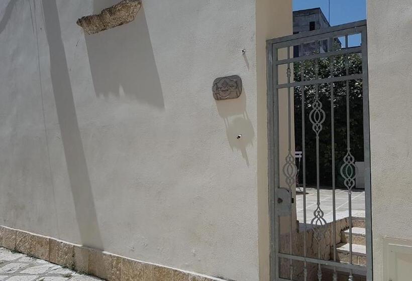 غرفة قياسية ثلاثية, Borgo Sofia Bed And Breakfast