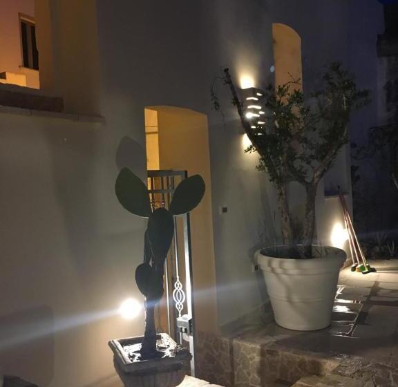 Номер Стандарт Трехместный, Borgo Sofia Bed And Breakfast