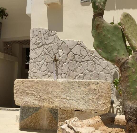 غرفة قياسية ثلاثية, Borgo Sofia Bed And Breakfast