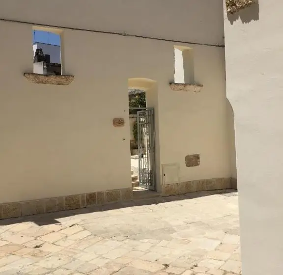 スタンダードルーム, Borgo Sofia Bed And Breakfast
