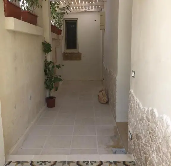 スタンダードルーム, Borgo Sofia Bed And Breakfast