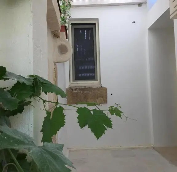 スタンダードルーム, Borgo Sofia Bed And Breakfast