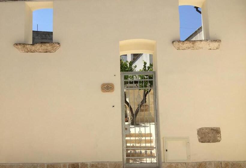 Номер Стандарт, Borgo Sofia Bed And Breakfast