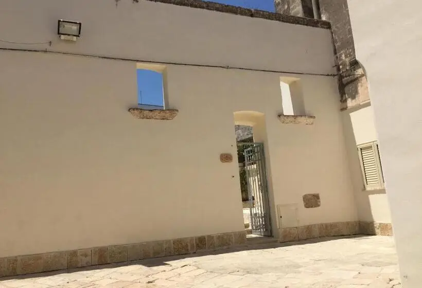 スタンダード４人部屋, Borgo Sofia Bed And Breakfast