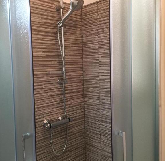 Четырехместный Номер Стандарт, Borgo Sofia Bed And Breakfast