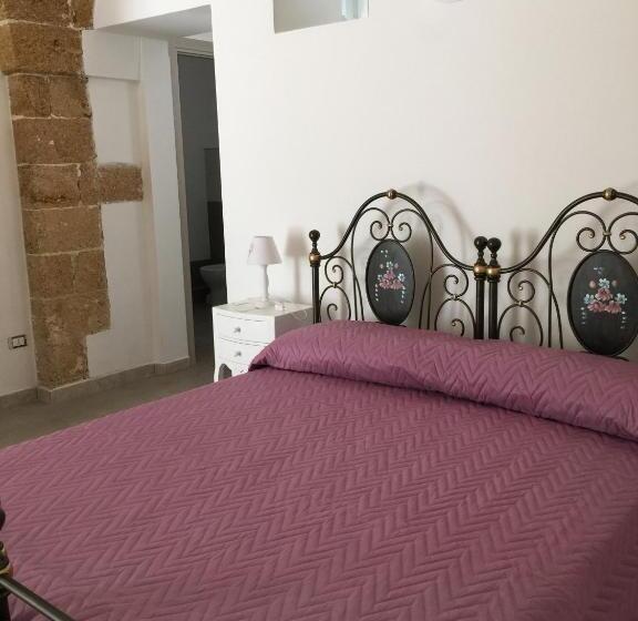 Четырехместный Номер Стандарт, Borgo Sofia Bed And Breakfast