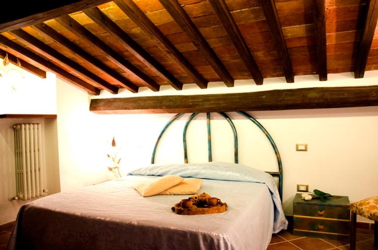 带2个卧室的公寓, Agriturismo Podere Dei Kiwi