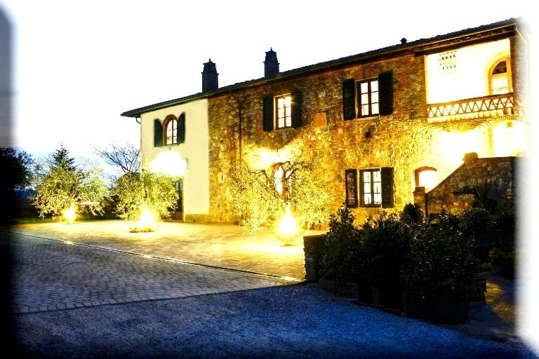带2个卧室的公寓, Agriturismo Podere Dei Kiwi