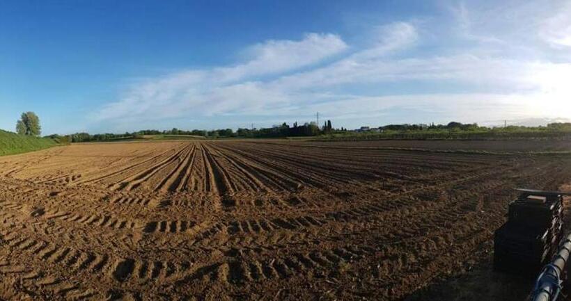 带2个卧室的公寓, Agriturismo Podere Dei Kiwi