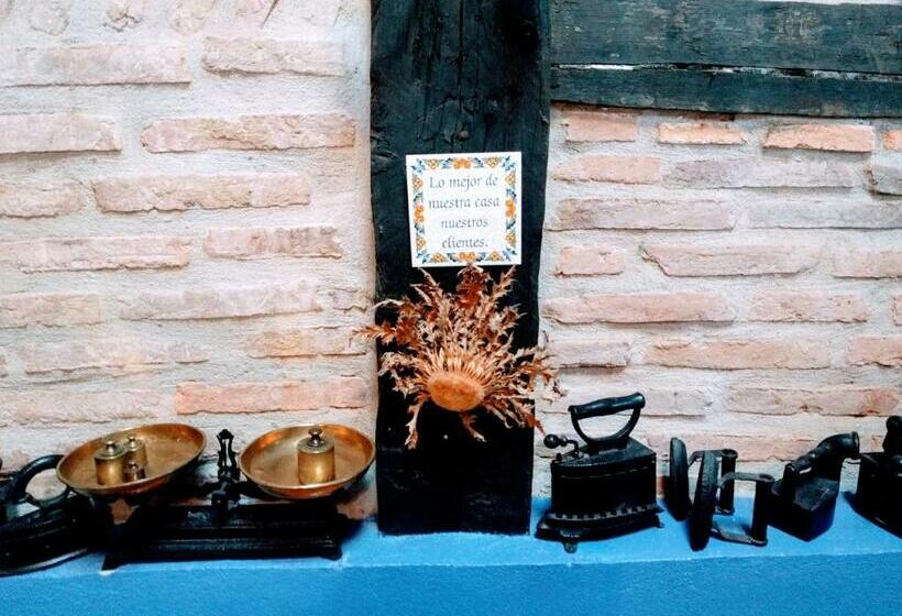 اتاق استاندارد, Agroturismo Ondarre