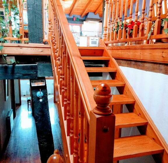 اتاق استاندارد, Agroturismo Ondarre