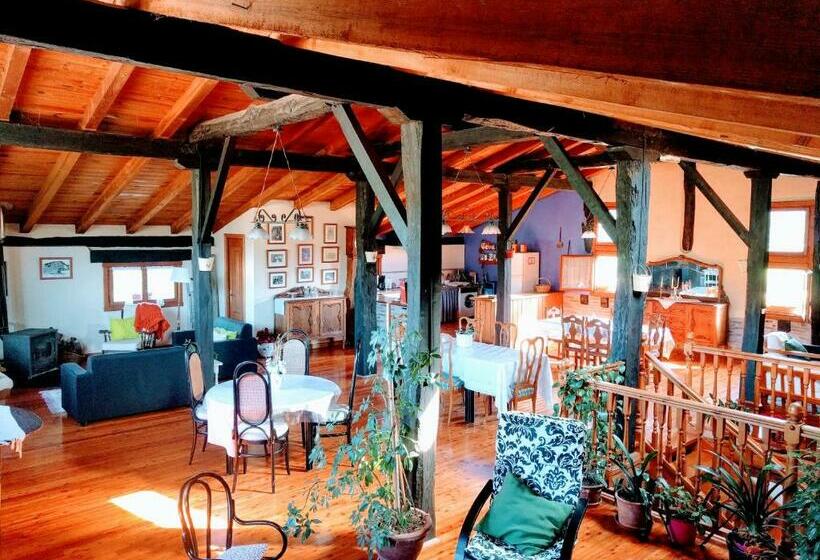 اتاق استاندارد, Agroturismo Ondarre