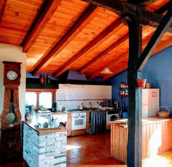 اتاق استاندارد, Agroturismo Ondarre