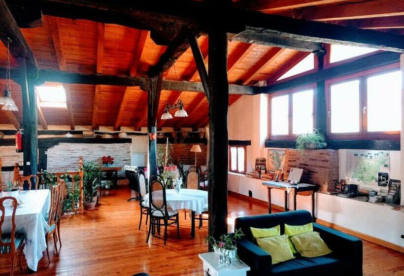 اتاق استاندارد, Agroturismo Ondarre