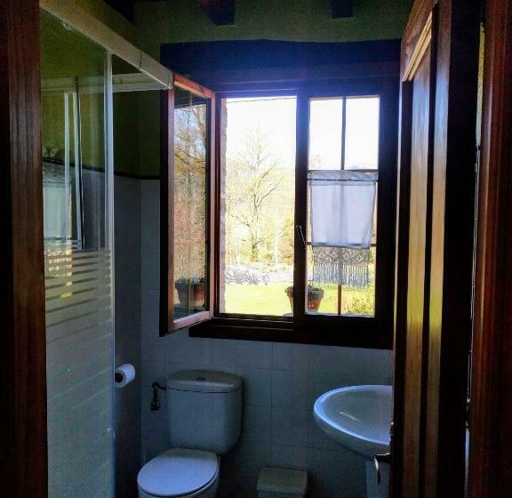 اتاق استاندارد, Agroturismo Ondarre