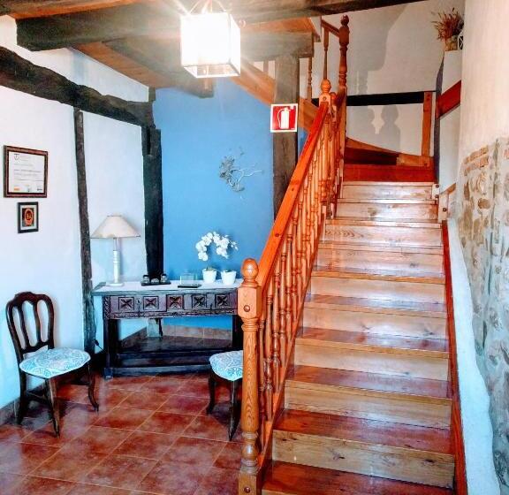 اتاق استاندارد, Agroturismo Ondarre