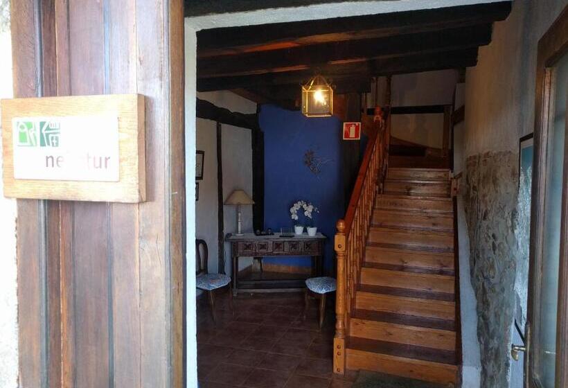 اتاق استاندارد, Agroturismo Ondarre