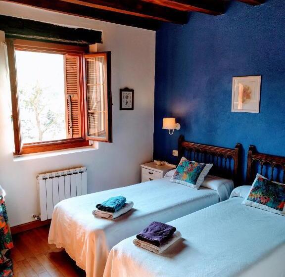 اتاق استاندارد, Agroturismo Ondarre