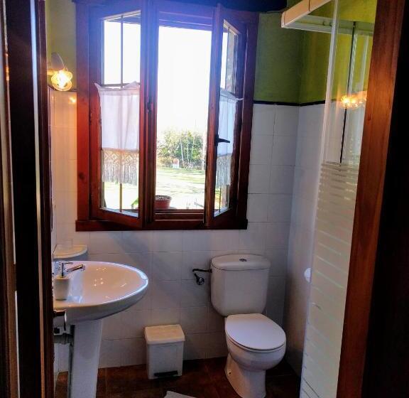 اتاق استاندارد, Agroturismo Ondarre