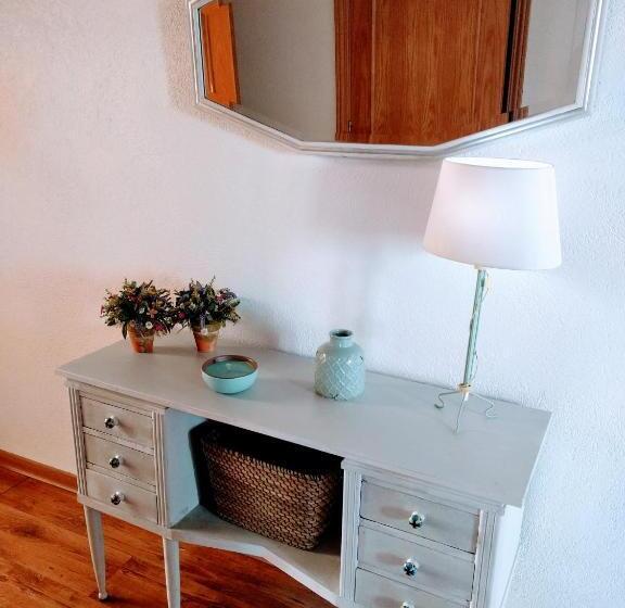 آپارتمان 1 خوابه, Agroturismo Ondarre