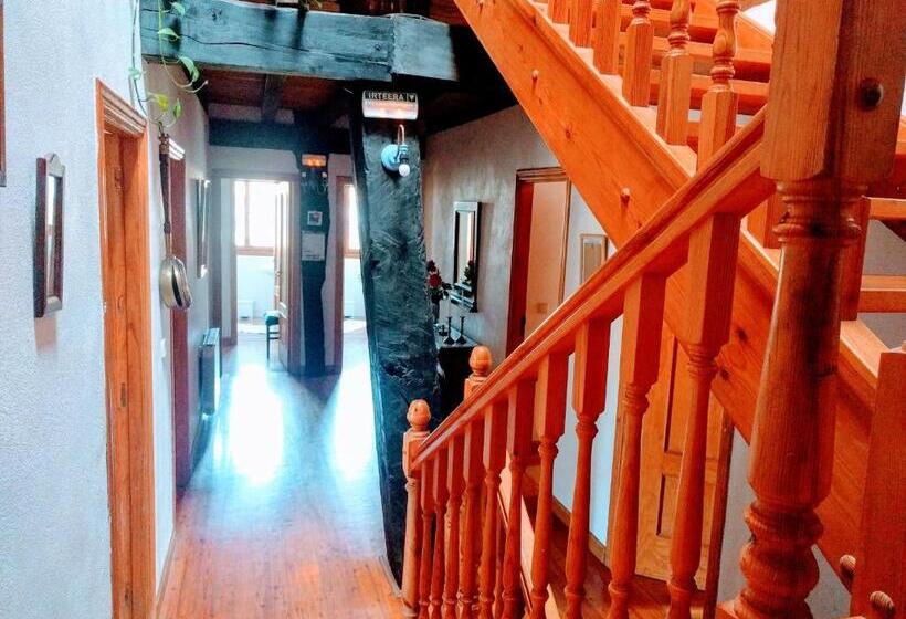 خانه 1 خوابه, Agroturismo Ondarre