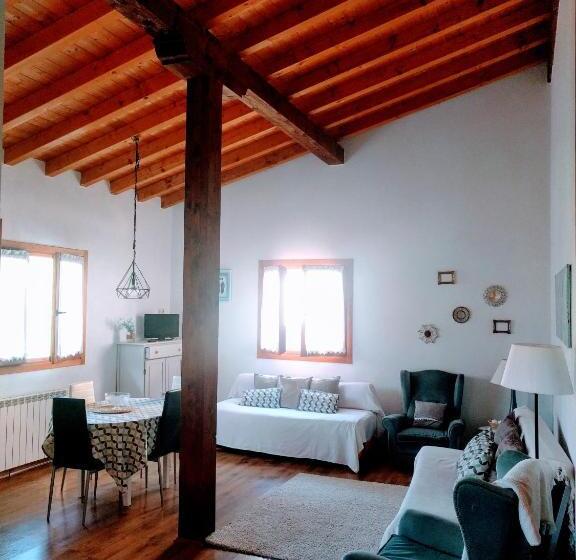 آپارتمان 1 خوابه, Agroturismo Ondarre