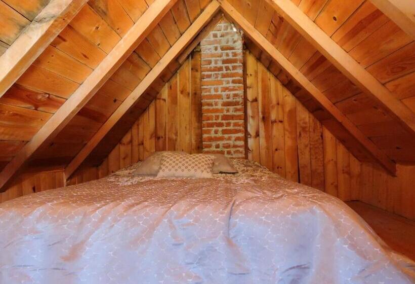 شاليه غرفة نوم واحدة, Real De San Antonio