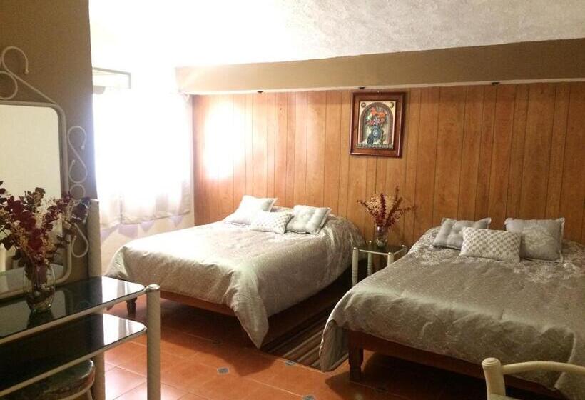 شاليه غرفة نوم واحدة, Real De San Antonio