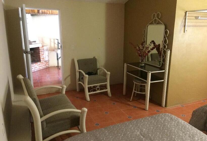 شاليه غرفة نوم واحدة, Real De San Antonio