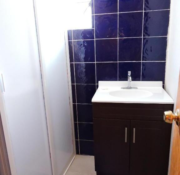 شاليه غرفة نوم واحدة, Real De San Antonio