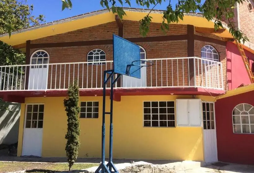 Standard-huone, Real De San Antonio