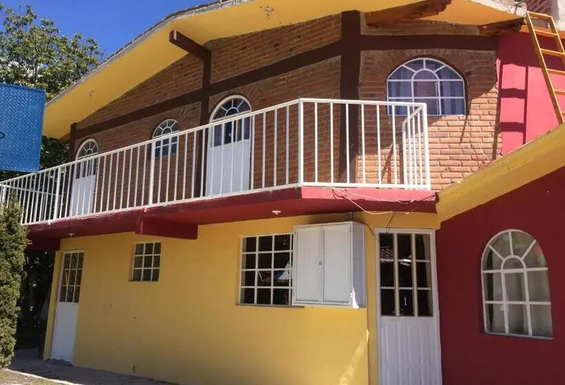 Standard-huone King-vuode, Real De San Antonio