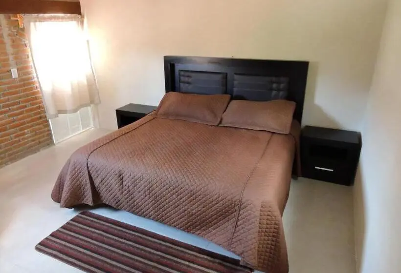 Standard-huone King-vuode, Real De San Antonio