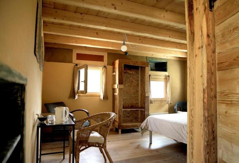 标准间, La Casa Di Paglia B&b