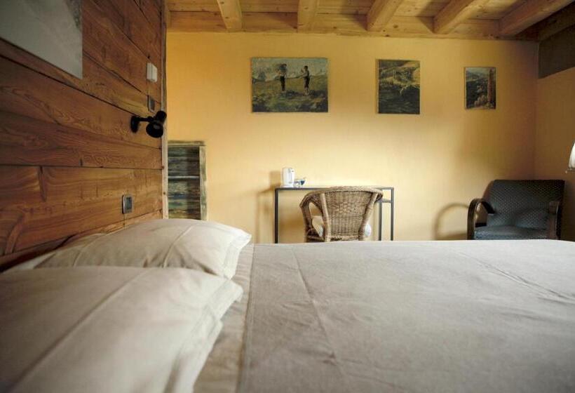 标准间, La Casa Di Paglia B&b